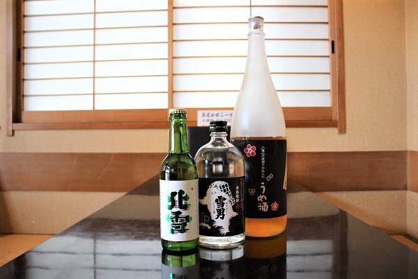 果実酒